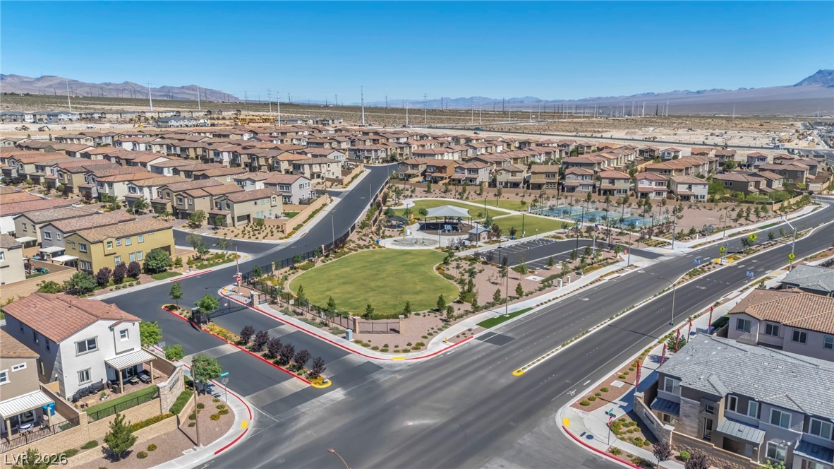 8910 Felker Street Las Vegas NV 89166