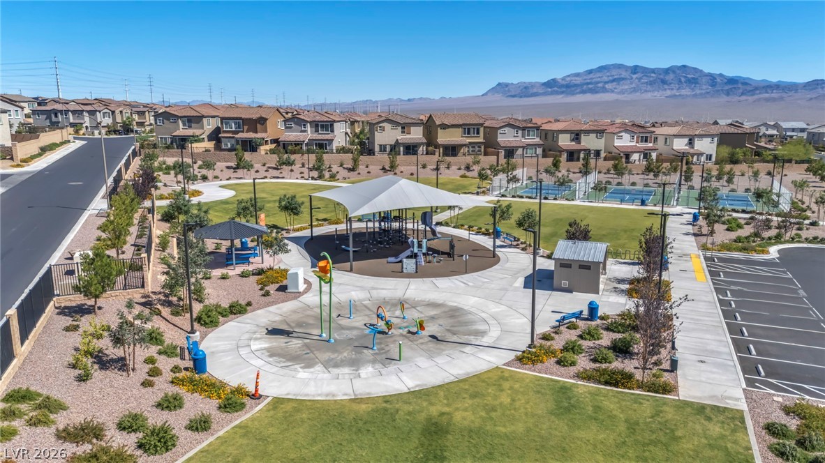 8910 Felker Street Las Vegas NV 89166