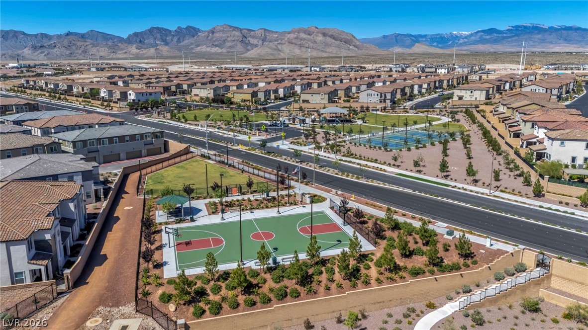 8910 Felker Street Las Vegas NV 89166