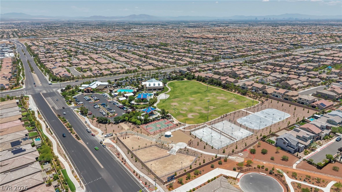 8910 Felker Street Las Vegas NV 89166
