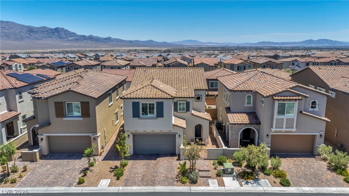 8910 Felker Street Las Vegas NV 89166