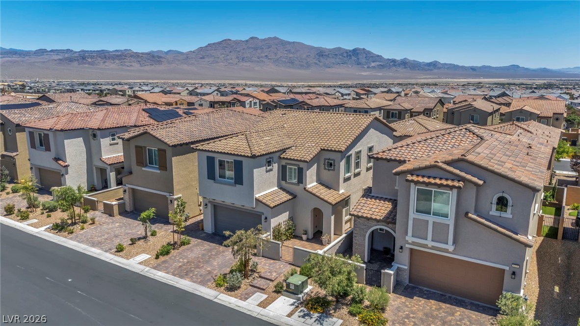 8910 Felker Street Las Vegas NV 89166