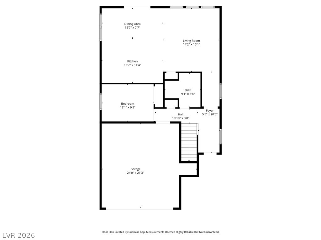 8910 Felker Street Las Vegas NV 89166