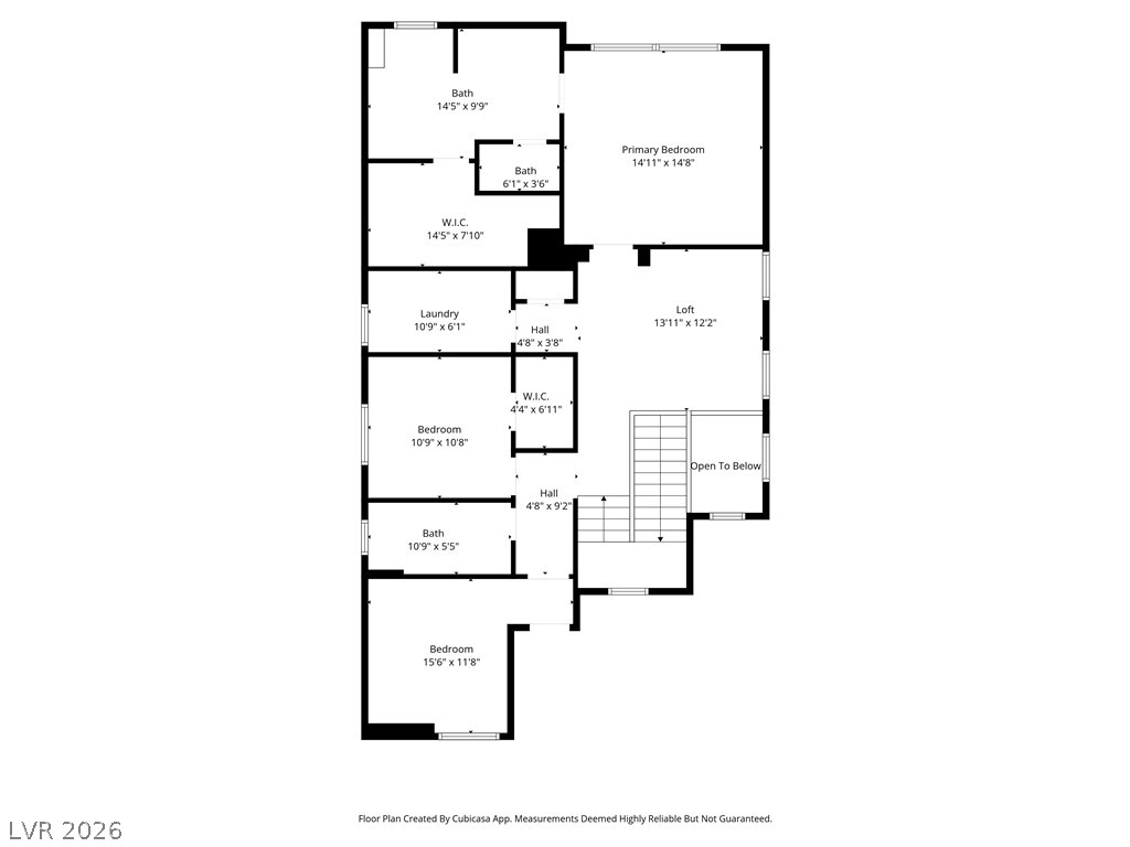 8910 Felker Street Las Vegas NV 89166