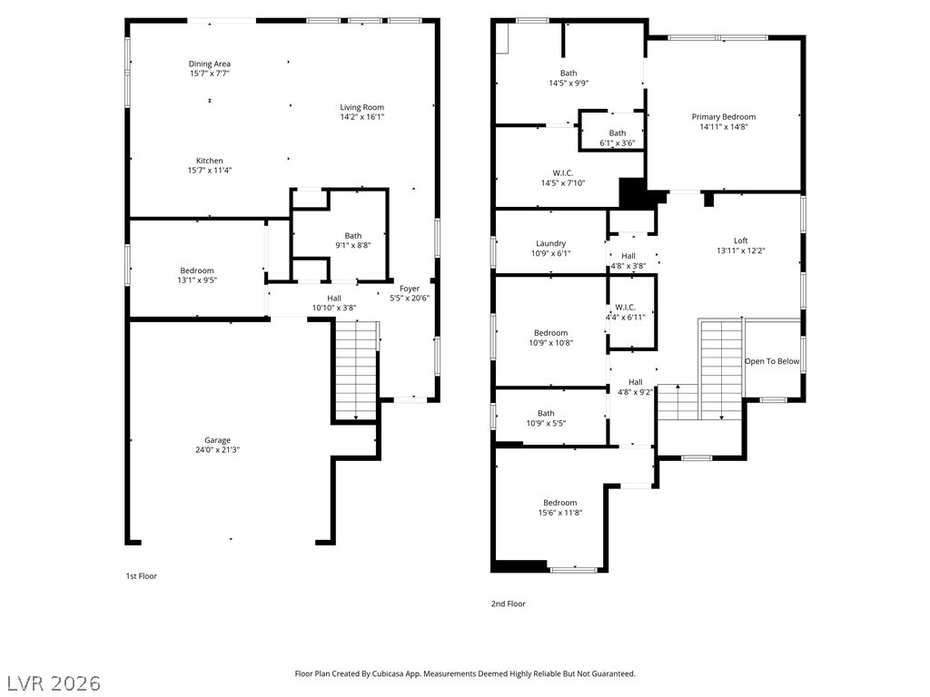 8910 Felker Street Las Vegas NV 89166