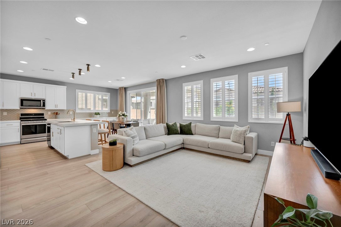 8910 Felker Street Las Vegas NV 89166