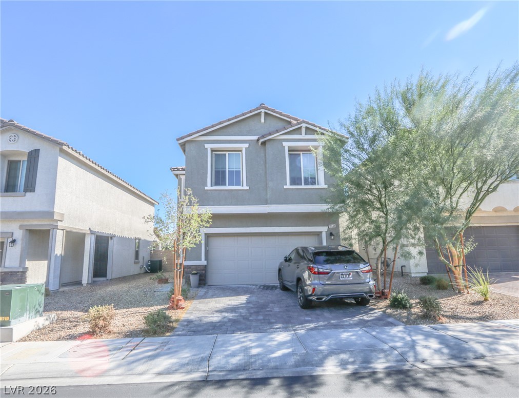 10048 Spelter Street Las Vegas NV 89183