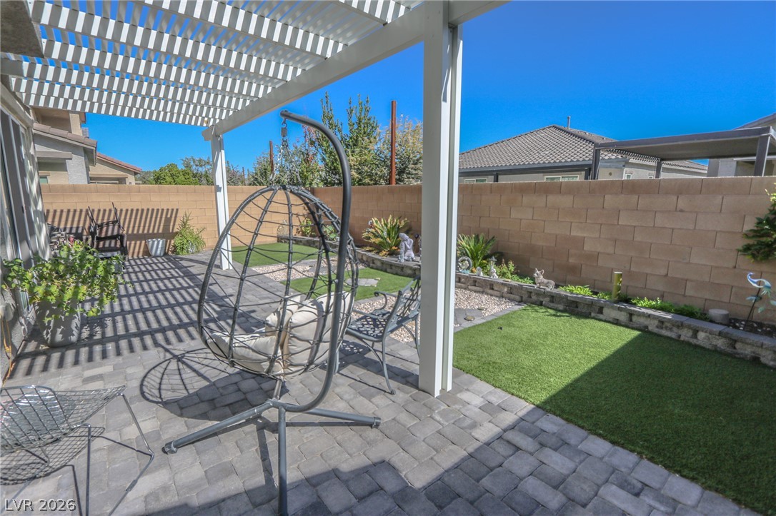10048 Spelter Street Las Vegas NV 89183
