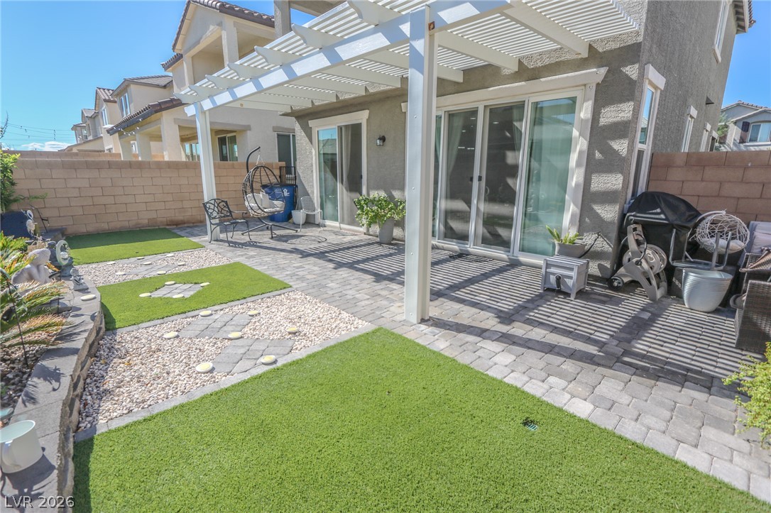 10048 Spelter Street Las Vegas NV 89183