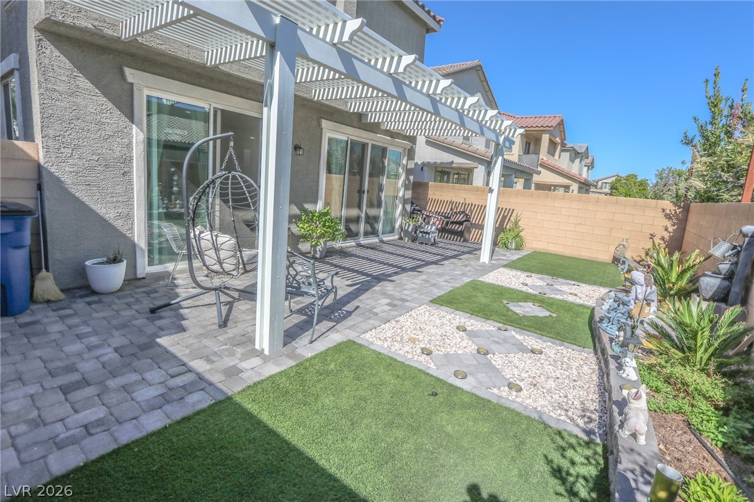 10048 Spelter Street Las Vegas NV 89183