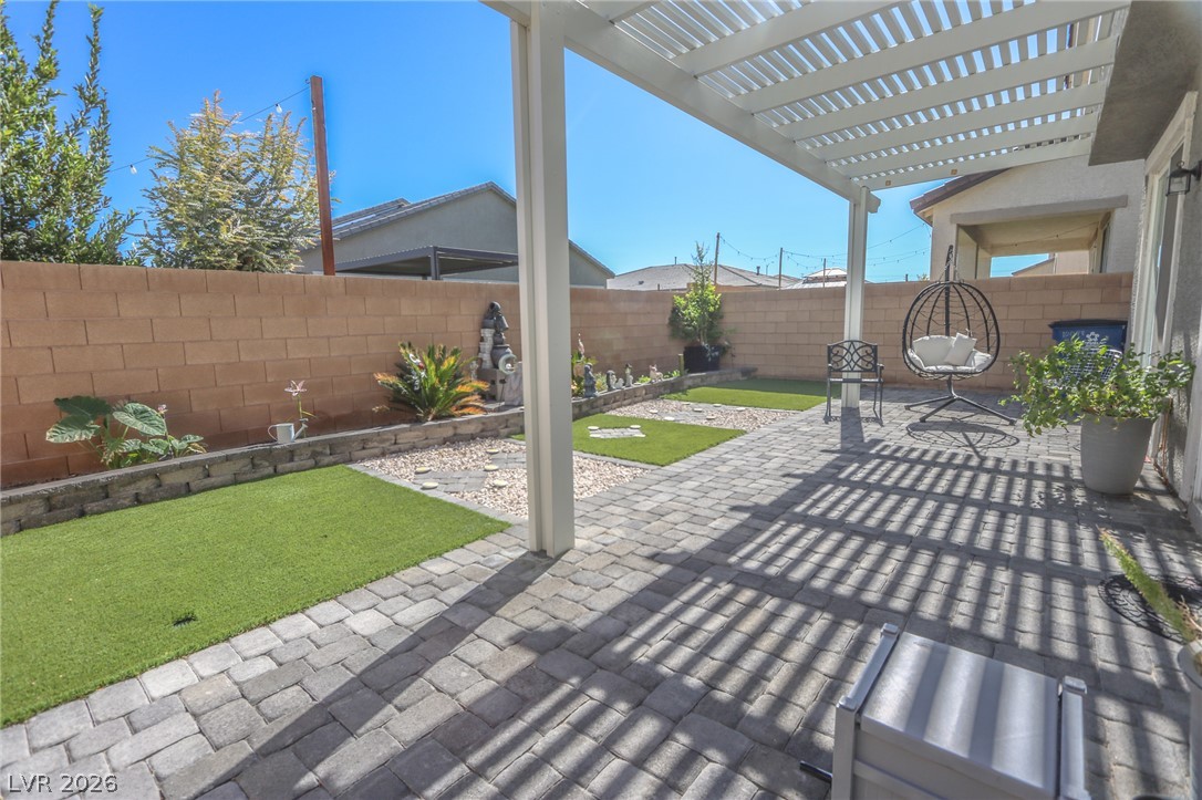 10048 Spelter Street Las Vegas NV 89183