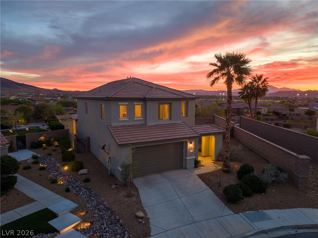 2943 Ainslie Lake Avenue Henderson NV 89044