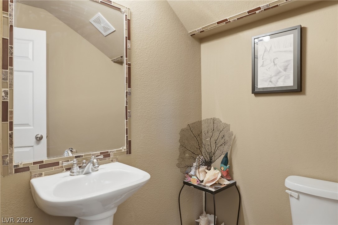 2943 Ainslie Lake Avenue Henderson NV 89044