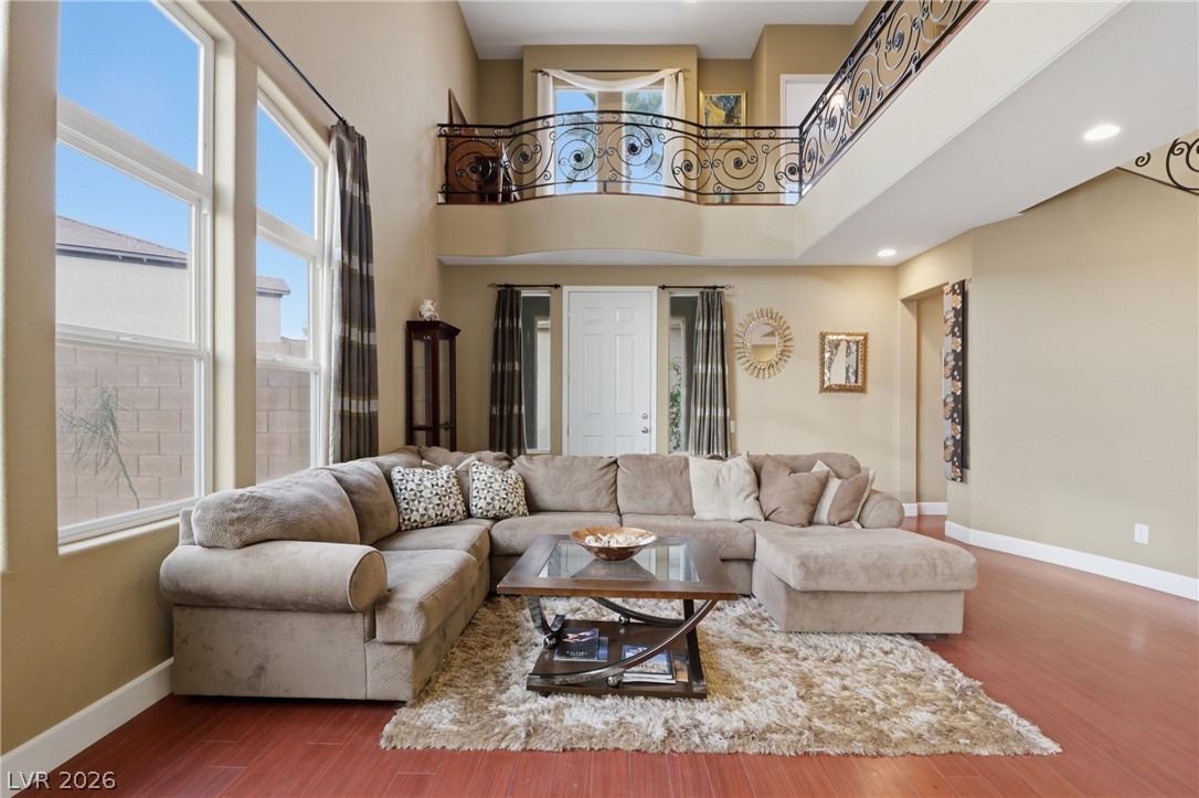2943 Ainslie Lake Avenue Henderson NV 89044