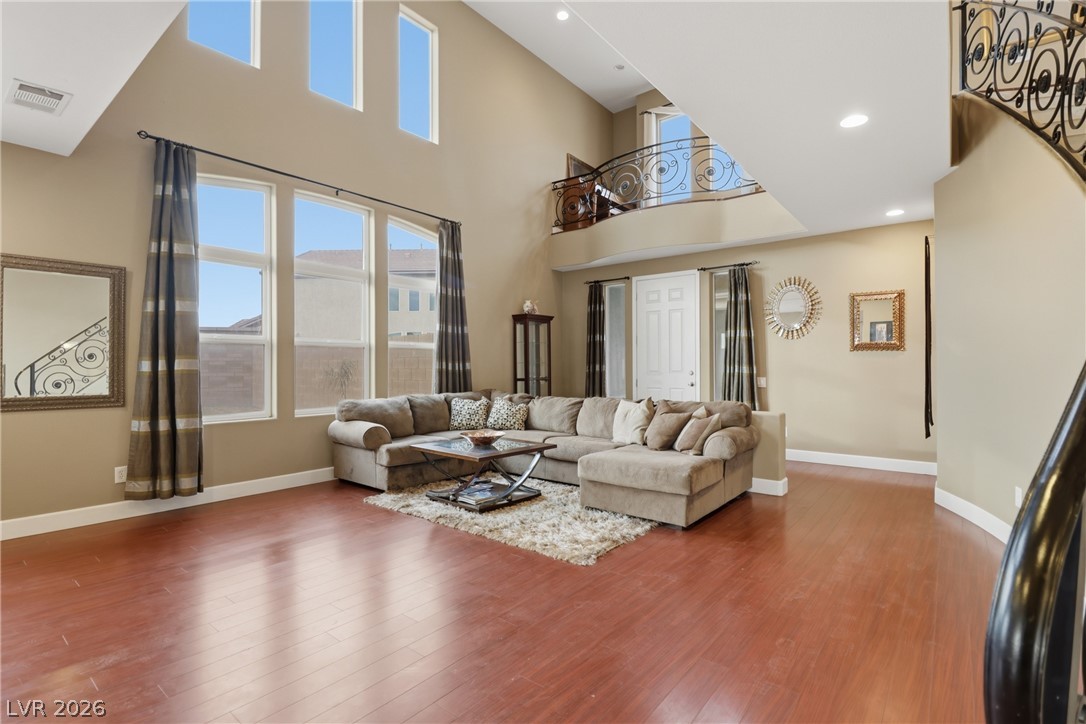 2943 Ainslie Lake Avenue Henderson NV 89044