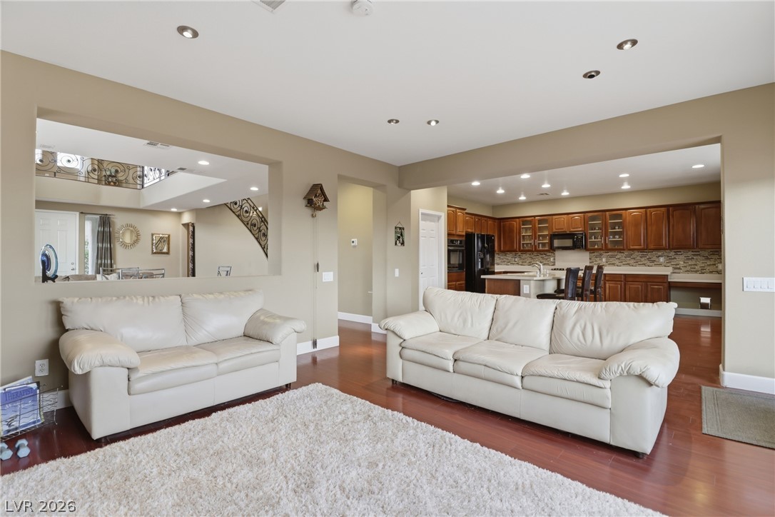 2943 Ainslie Lake Avenue Henderson NV 89044