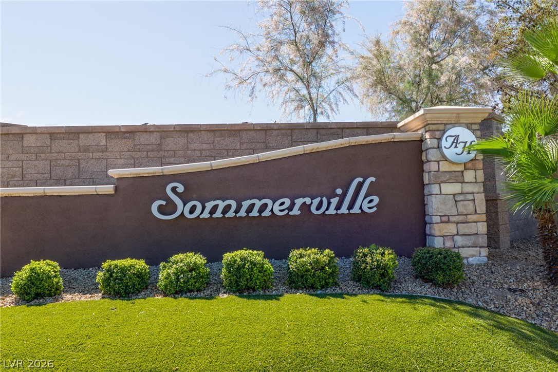 2943 Ainslie Lake Avenue Henderson NV 89044
