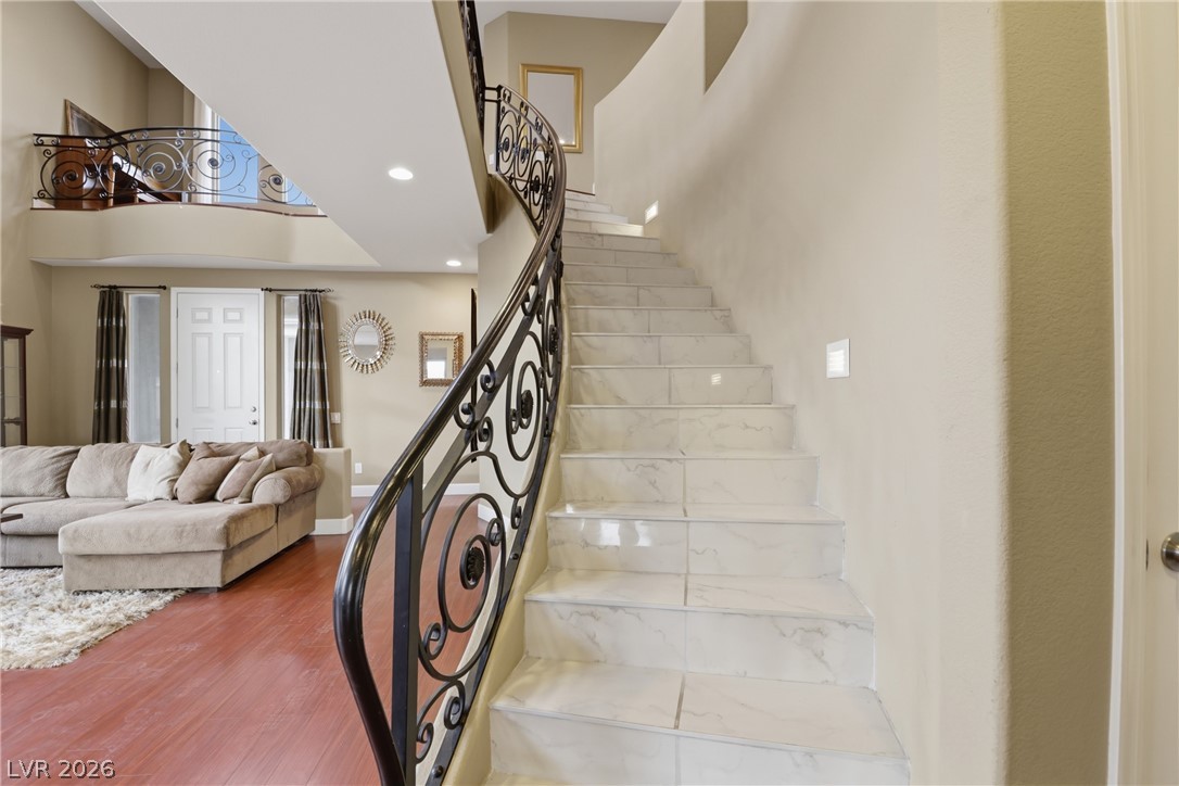 2943 Ainslie Lake Avenue Henderson NV 89044