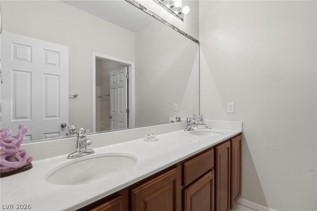 2943 Ainslie Lake Avenue Henderson NV 89044