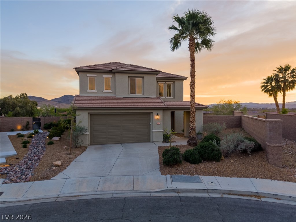 2943 Ainslie Lake Avenue Henderson NV 89044