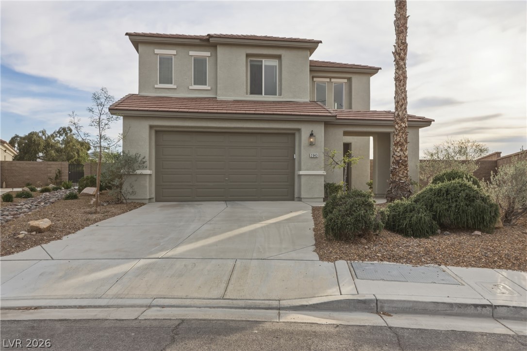 2943 Ainslie Lake Avenue Henderson NV 89044