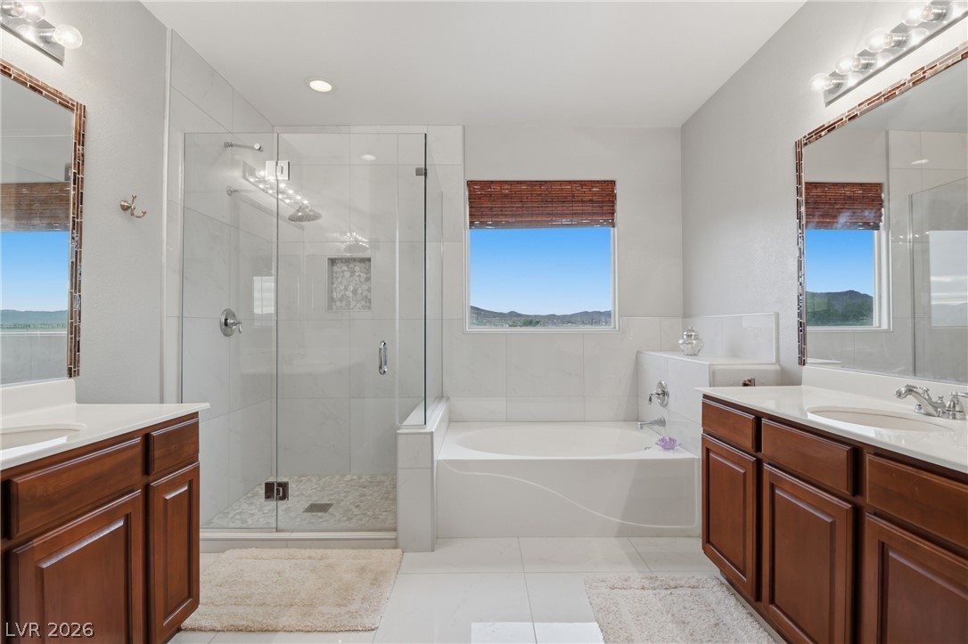 2943 Ainslie Lake Avenue Henderson NV 89044