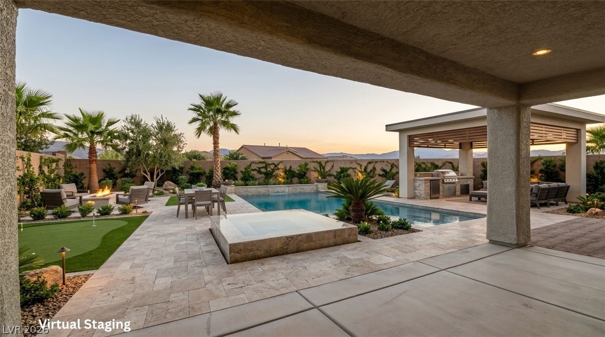 2943 Ainslie Lake Avenue Henderson NV 89044