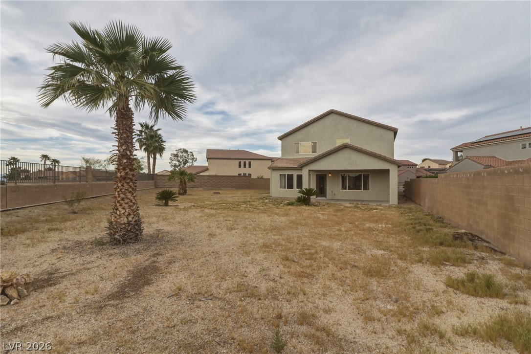 2943 Ainslie Lake Avenue Henderson NV 89044