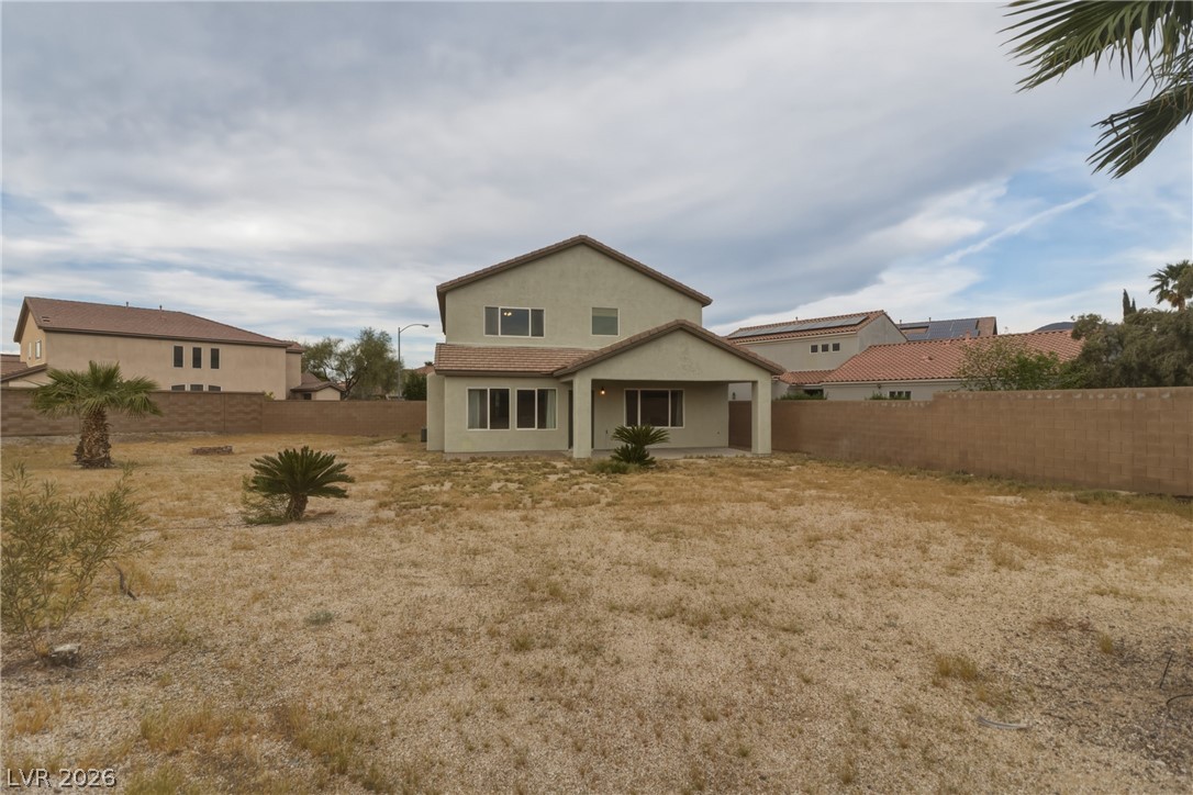2943 Ainslie Lake Avenue Henderson NV 89044