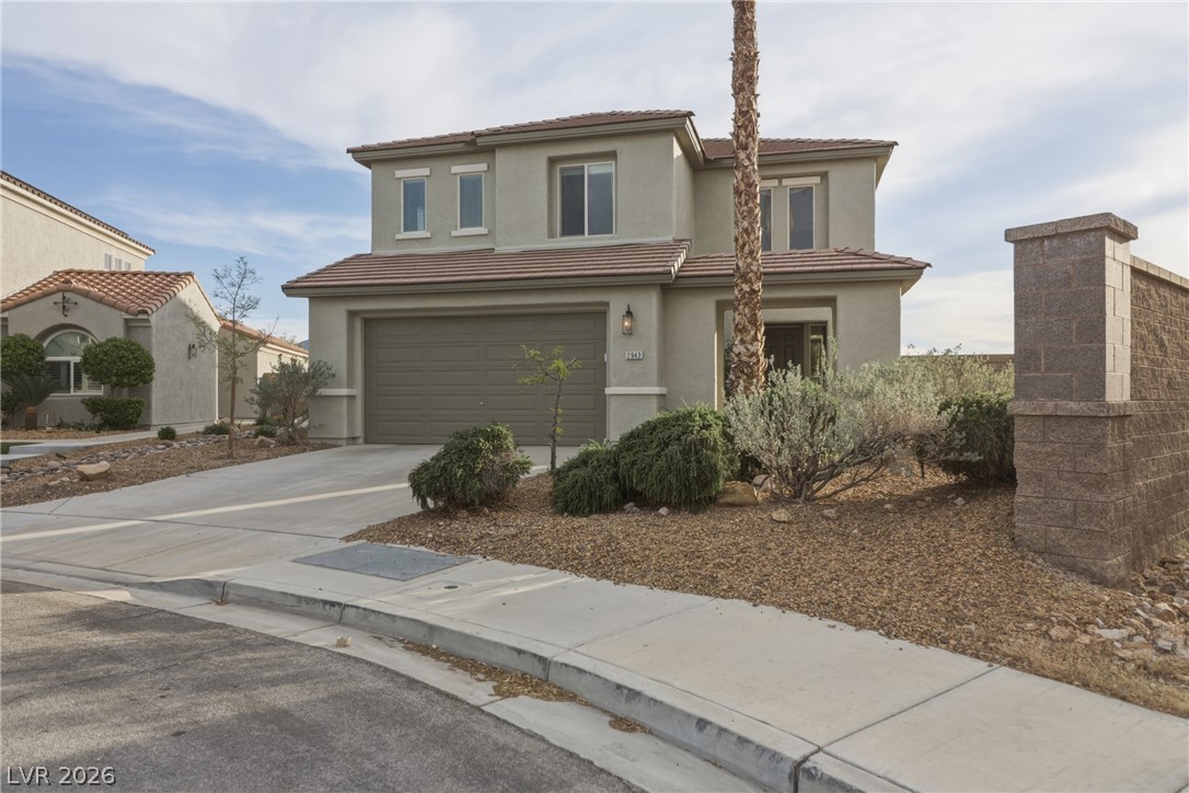 2943 Ainslie Lake Avenue Henderson NV 89044