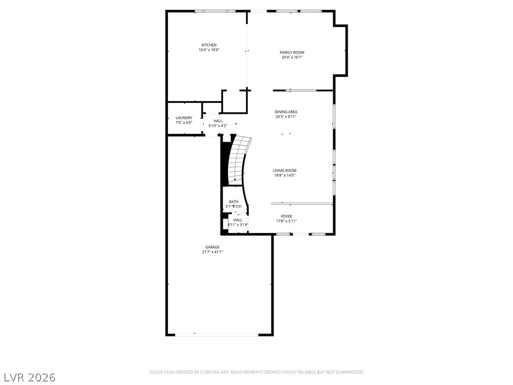 2943 Ainslie Lake Avenue Henderson NV 89044