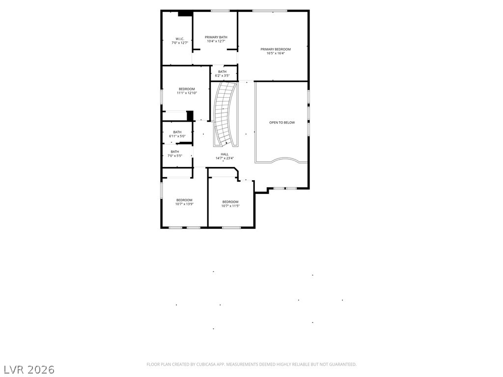 2943 Ainslie Lake Avenue Henderson NV 89044