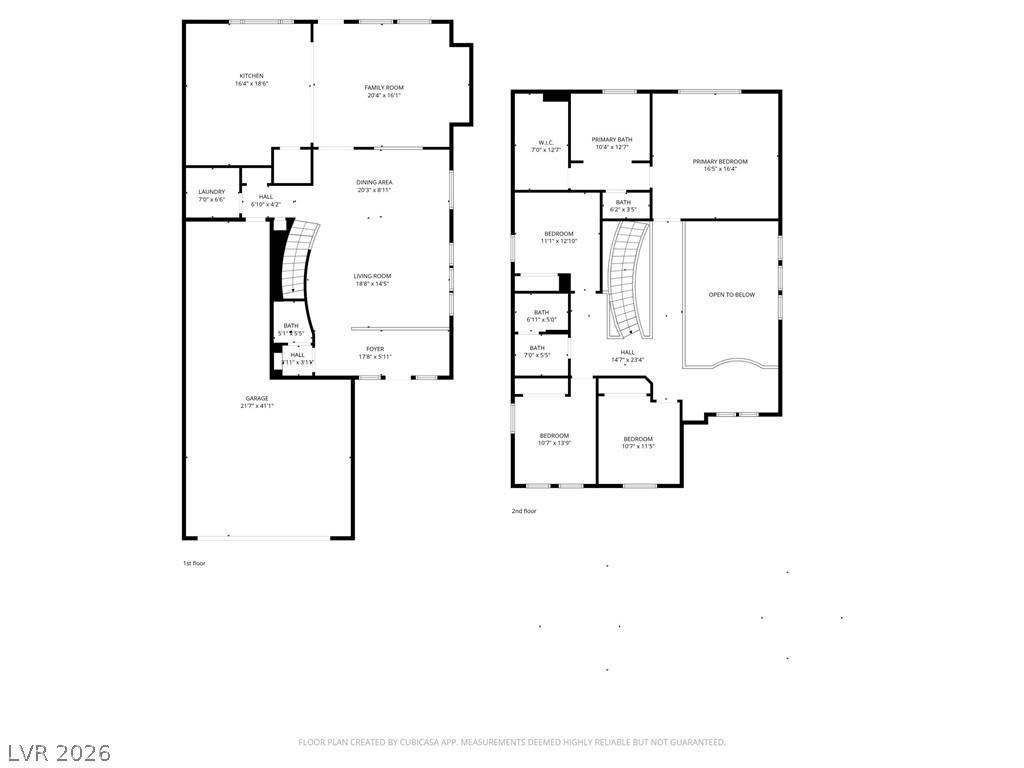 2943 Ainslie Lake Avenue Henderson NV 89044
