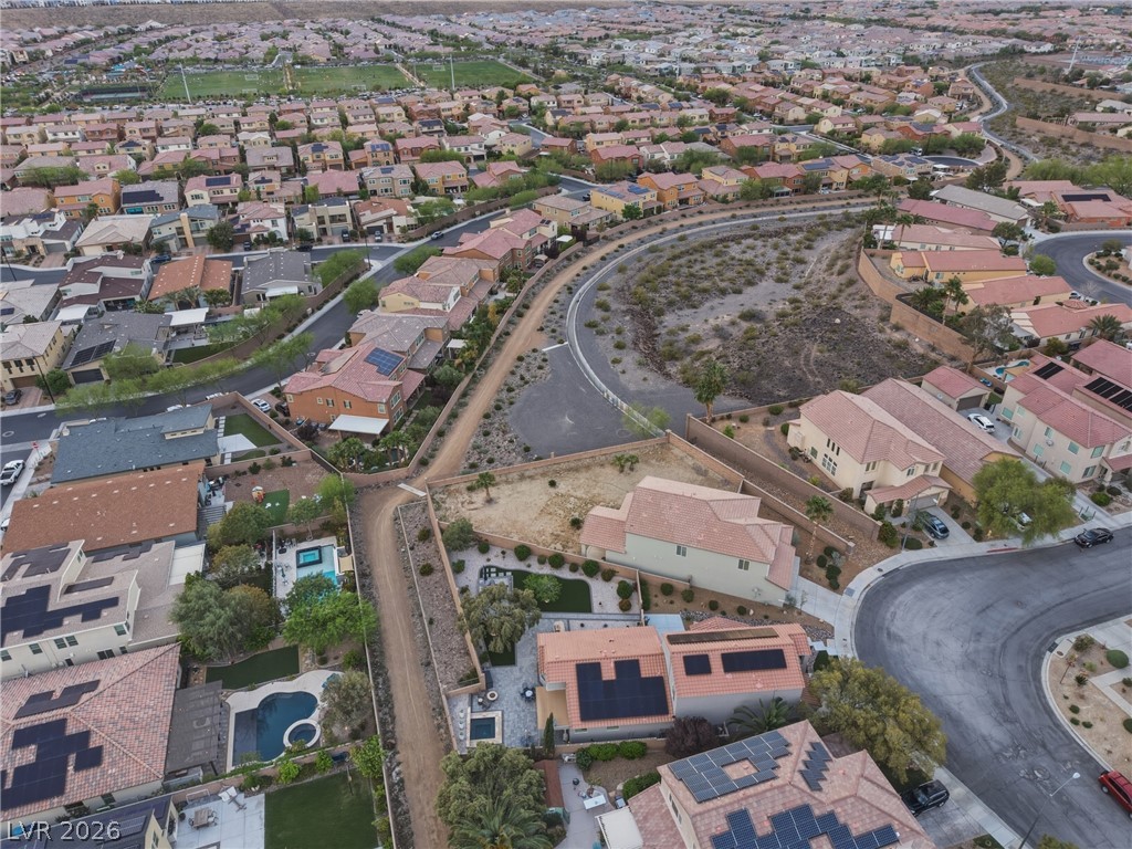 2943 Ainslie Lake Avenue Henderson NV 89044
