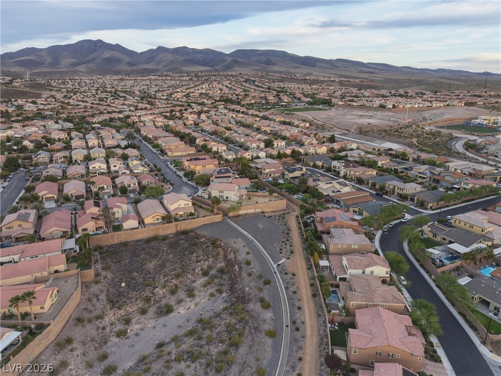 2943 Ainslie Lake Avenue Henderson NV 89044