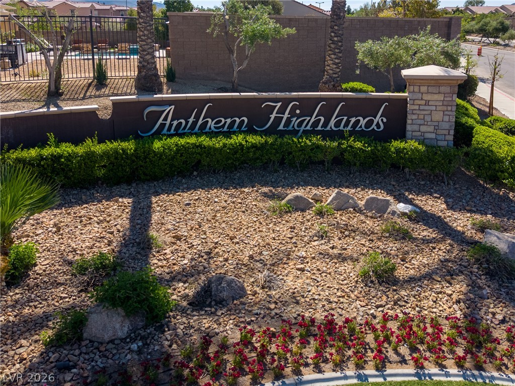 2943 Ainslie Lake Avenue Henderson NV 89044