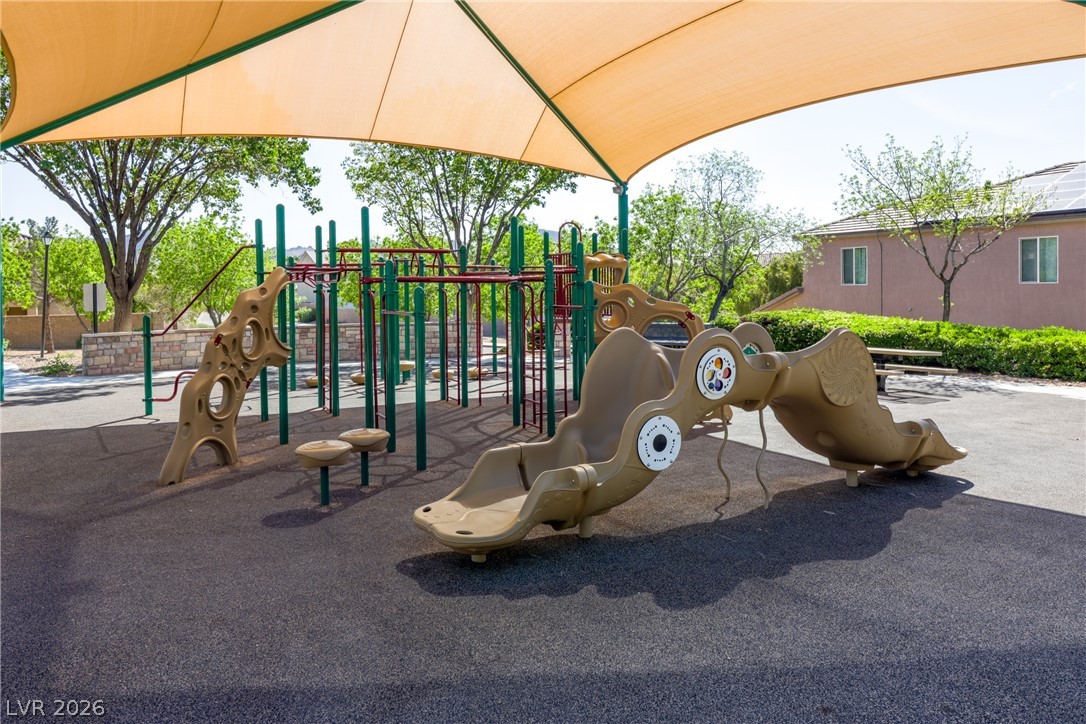 2943 Ainslie Lake Avenue Henderson NV 89044