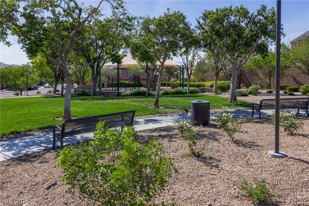 2943 Ainslie Lake Avenue Henderson NV 89044