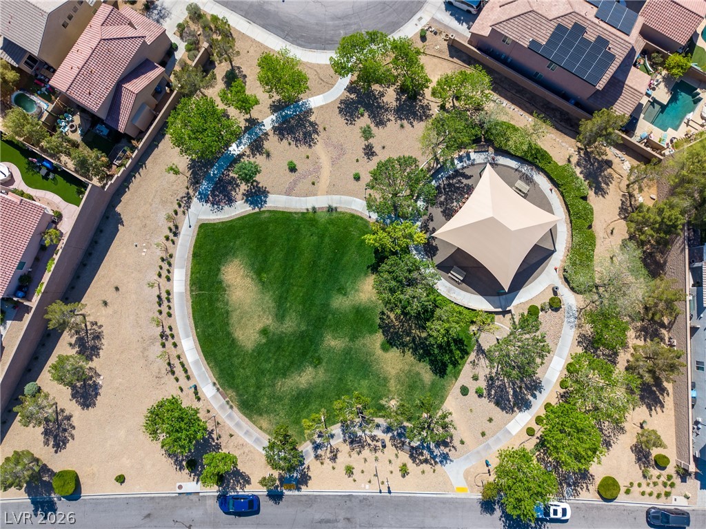 2943 Ainslie Lake Avenue Henderson NV 89044