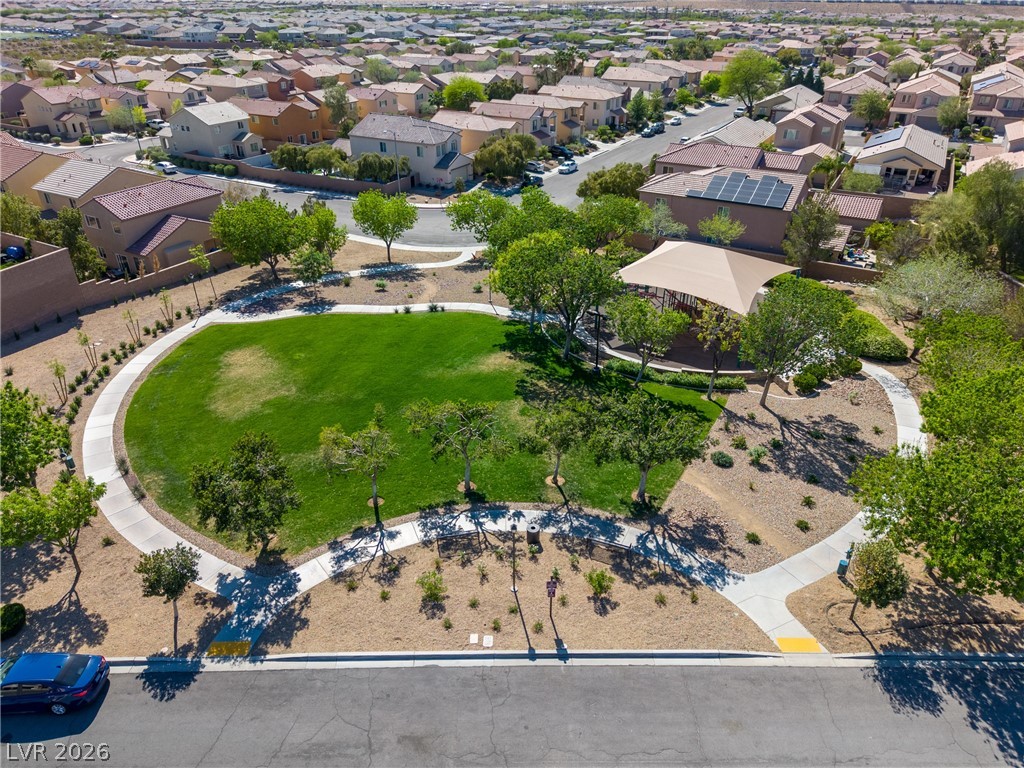 2943 Ainslie Lake Avenue Henderson NV 89044