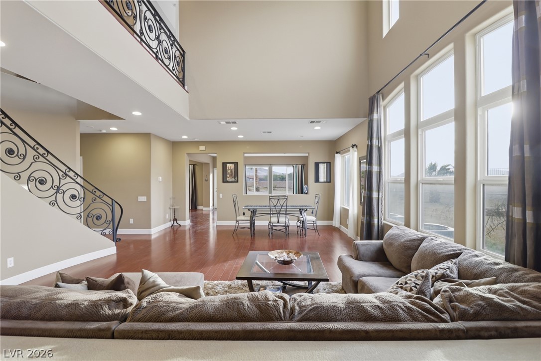 2943 Ainslie Lake Avenue Henderson NV 89044