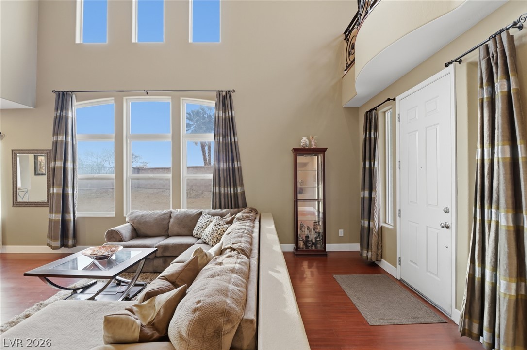 2943 Ainslie Lake Avenue Henderson NV 89044