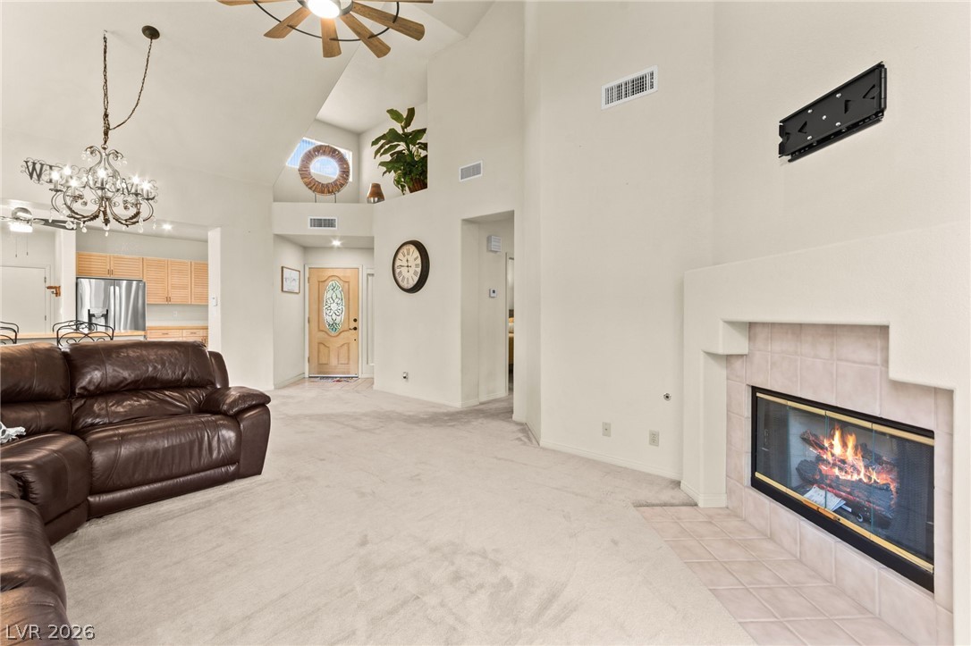 5058 Crooked Stick Way Las Vegas NV 89113