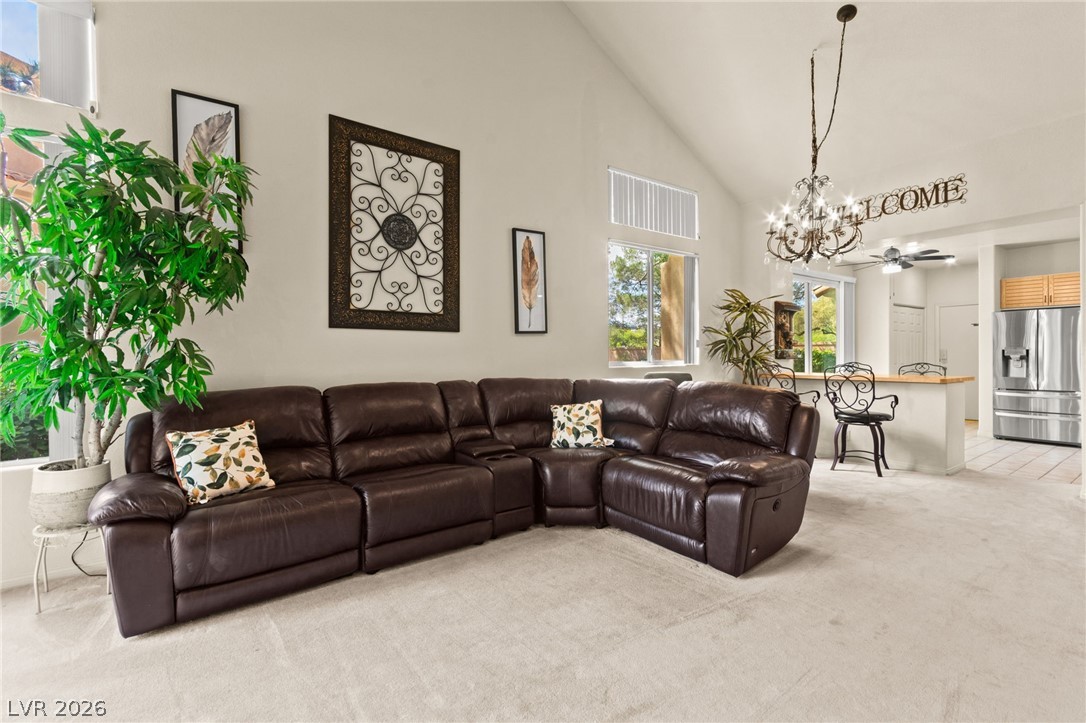 5058 Crooked Stick Way Las Vegas NV 89113