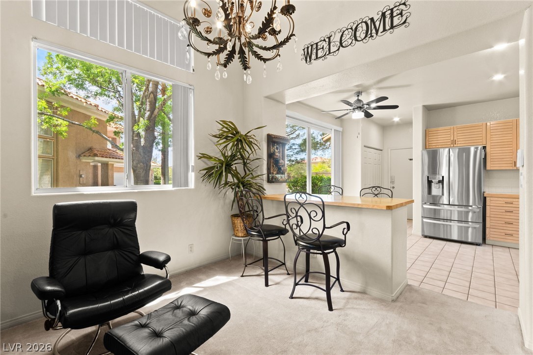5058 Crooked Stick Way Las Vegas NV 89113