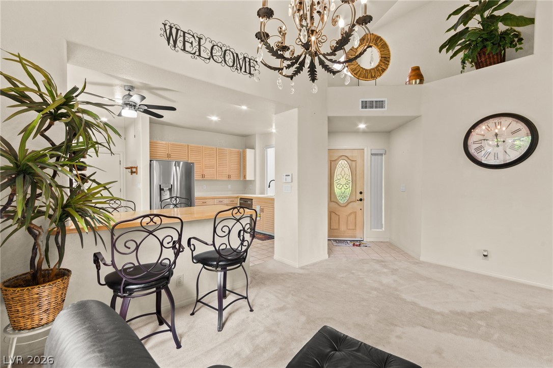 5058 Crooked Stick Way Las Vegas NV 89113
