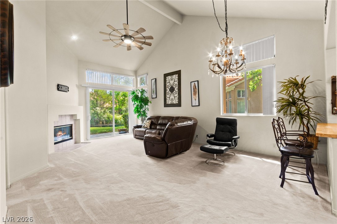 5058 Crooked Stick Way Las Vegas NV 89113