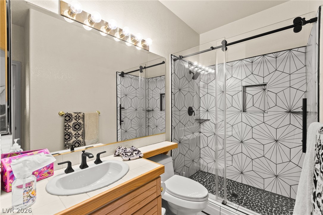 5058 Crooked Stick Way Las Vegas NV 89113