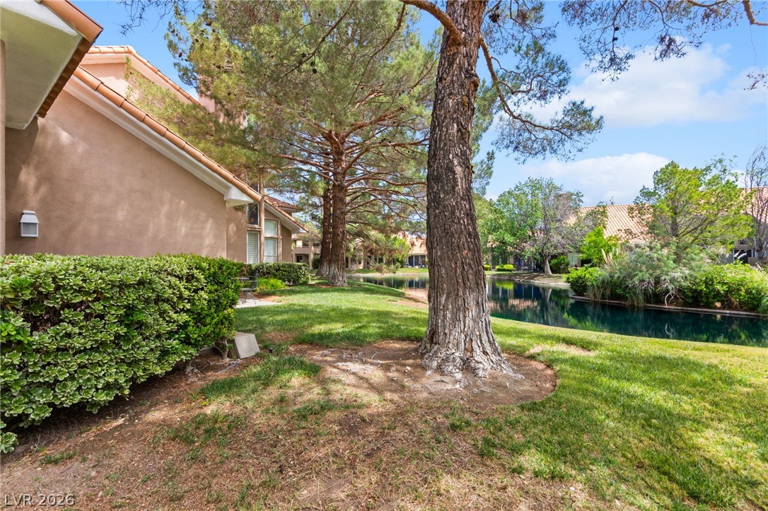 5058 Crooked Stick Way Las Vegas NV 89113