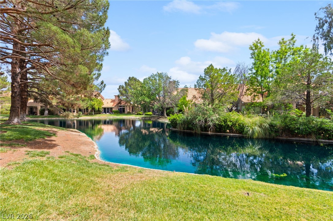 5058 Crooked Stick Way Las Vegas NV 89113